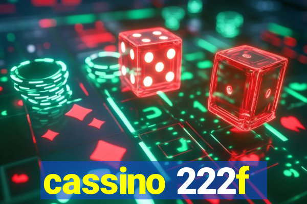 cassino 222f